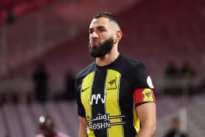 Karim Benzema’s Al-Ittihad Contract Dispute Puts Serie A Sides On Red Alert