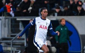 Torino Edge Closer To Callum Olusesi Loan Deal As Tottenham Reject PSV Approach