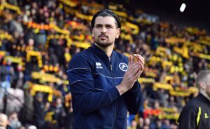 Genoa Target Millwall Star Tristan Crama To Replace Brooke Norton-Cuffy