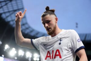 Radu Dragusin Now Wants Roma Move As Tottenham Outline Next Steps