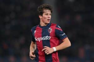 Giovanni Fabbian Joins Fiorentina A Day After Bologna Vs Celtic Rallying Cry