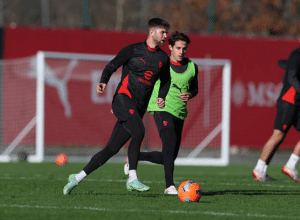 Italian Press Rate Niclas Fullkrug’s First AC Milan Start As Surprise Christian Pulisic Point Made
