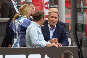 How American Capital and Private Equity is Dragging Serie A Into the Spotlight
