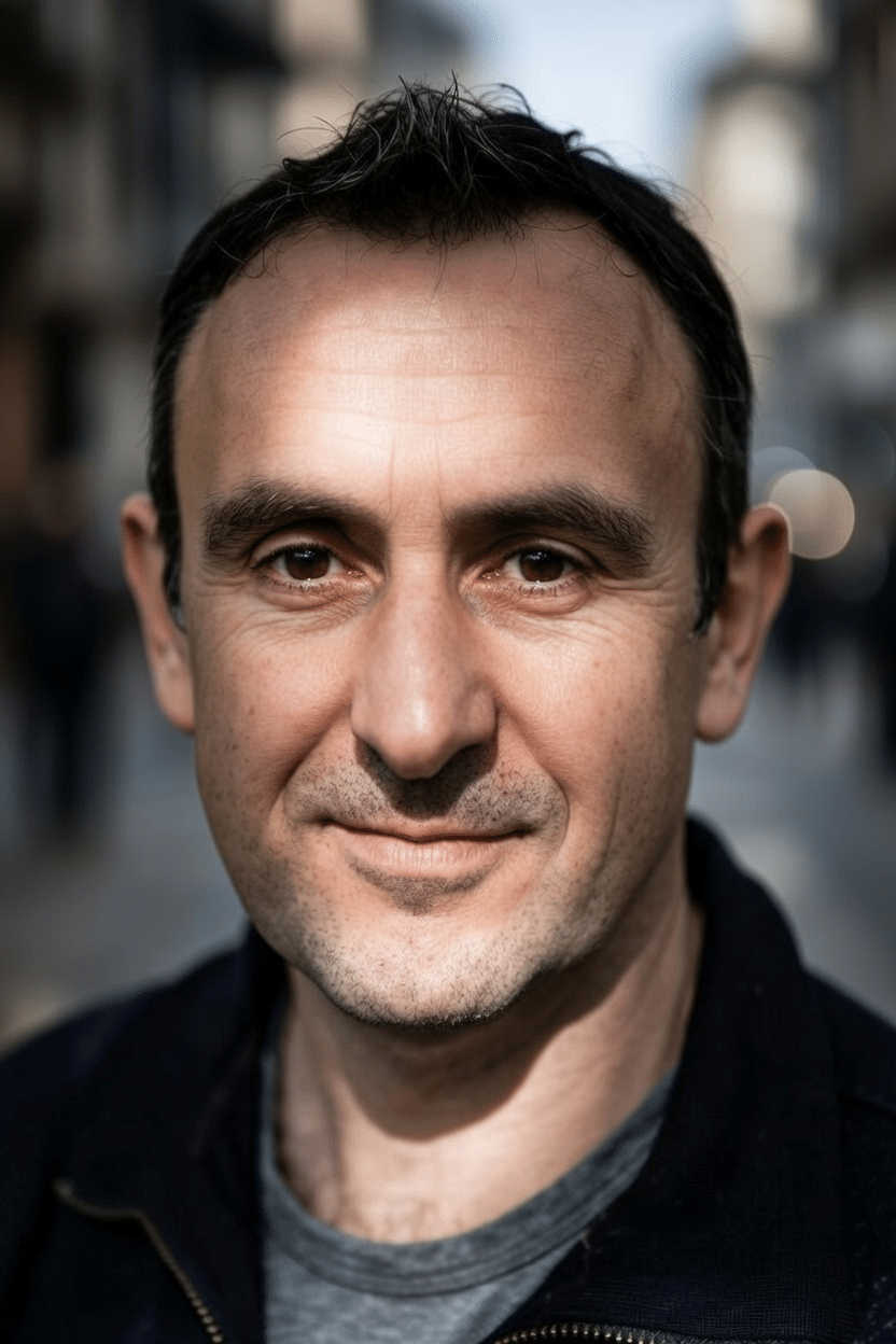 Luca Ferrachi