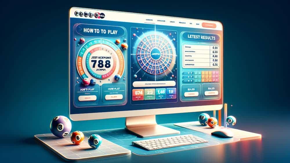 온라인 파워볼 사이트