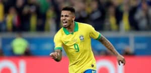Gabriel Jesus Napoli Transfer: Branchini Denies Trip Was About Arsenal Forward
