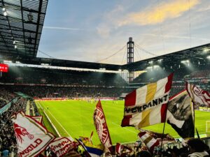 New UEFA Youth League Attendance Record Will Be Set When Inter Milan Take On FC Koln