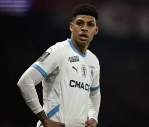 Inter Milan Make Luis Henrique Transfer Decision On Deadline Day After Bournemouth Bid