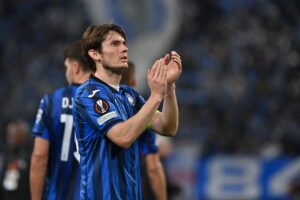 Atalanta Star Considers Premier League Move As Dutchman Slams ‘Immature’ Teammates