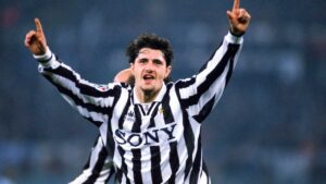 Michele Padovano Exclusive Q&A: The AC Milan star who is “the best Serie A player” and his thoughts on Inter’s Scudetto chances