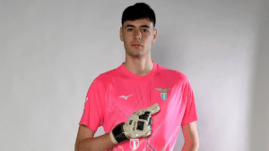 Juventus Earn Six-Figure Windfall As Edoardo Motta Joins Lazio From Reggiana