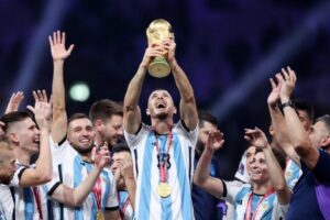 Juventus Cool Interest In Guido Rodriguez As Bianconeri Consider Alternatives