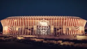 Roma Submit Key Feasibility Documents as They Press Ahead With Plans to Build Italy’s Most Expensive Stadium