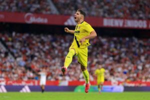 Manor Solomon Closes In On Fiorentina Switch After Undergoing La Viola Medical