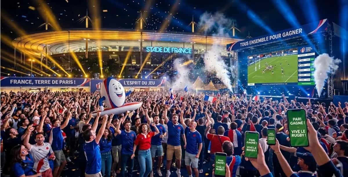stratégie pour parier en ligne