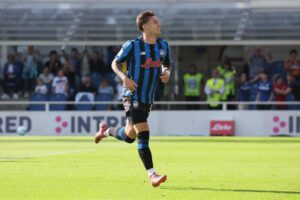Nicola Zalewski On West Ham’s Radar As Atalanta Brace For Late Bid