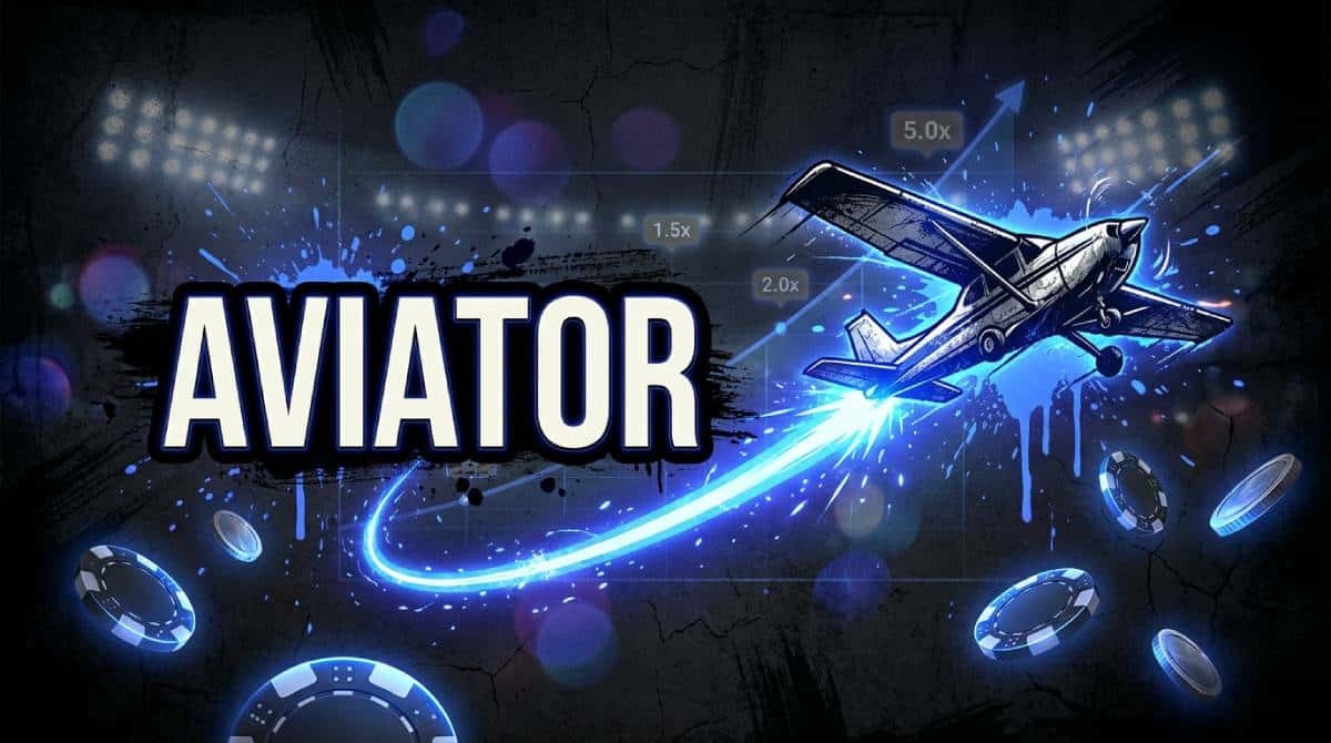 Aviator-Casino Game - casino en ligne canada