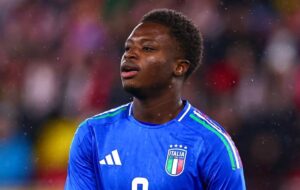 AC Milan’s Plan For Alphadjo Cisse, The Italian Prodigy Likened To Lamine Yamal