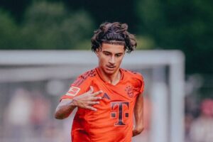 Who Is Adin Licina? Juventus Repeat Kenan Yildiz Coup As AC Milan And Inter Beaten