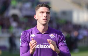 The Two Reasons Why Robin Gosens Rejected ‘Generous’ Nottingham Forest Offer To Stay At Fiorentina