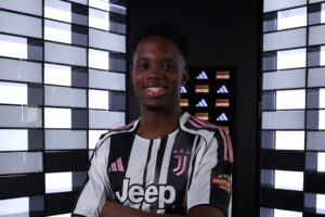 Who Is Justin Oboavwoduo? Juventus Sign ‘Gifted’ Manchester City Midfielder