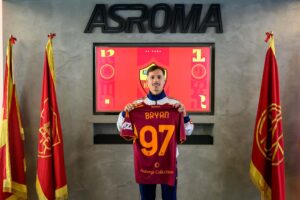 Roma Told They Have A Top Talent In Their Ranks Who’s Like Vinicius Jr