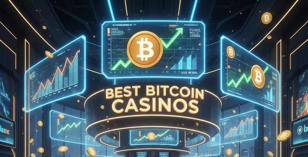 How to Choose the Best Bitcoin Casinos (Malaysia Checklist)