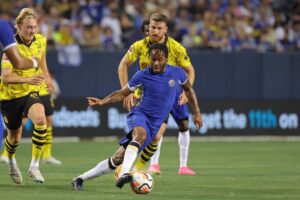 Premier League Icon Hopeful Over Serie A Move Despite Recent Struggles