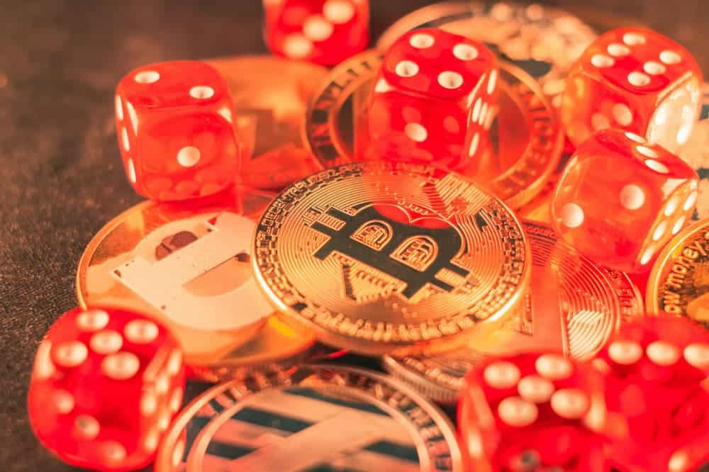 What Are Crypto Casinos (and How They Differ From Gambling Sites)?
