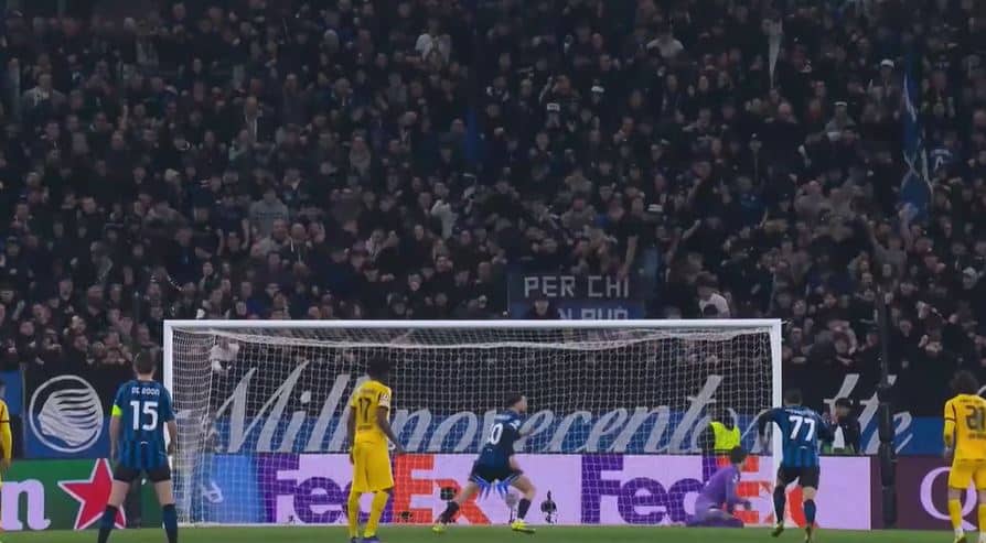 Atalanta’s Epic Comeback Sinks Dortmund in Champions League Drama Atalanta’s Epic Comeback Sinks Dortmund in Champions League Drama