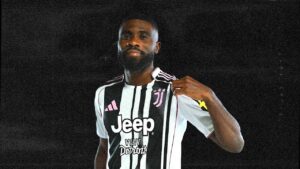 Who Is Jeremie Boga? Juventus Sign ‘Very Dangerous’ Winger To Compete With Kenan Yildiz