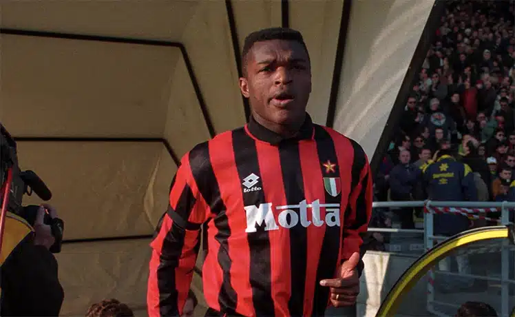 Marcel Desailly on Juventus and Inter’s Champions League Exit and the decline of Serie A Marcel Desailly on Juventus and Inter’s Champions League Exit and the decline of Serie A
