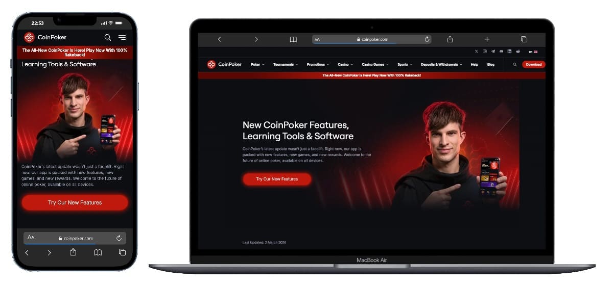 Coinpoker