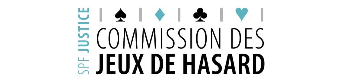Commission des jeux de hasard