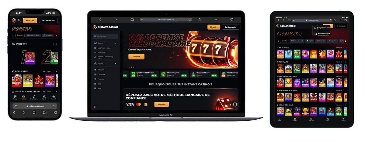 Instant-Casino