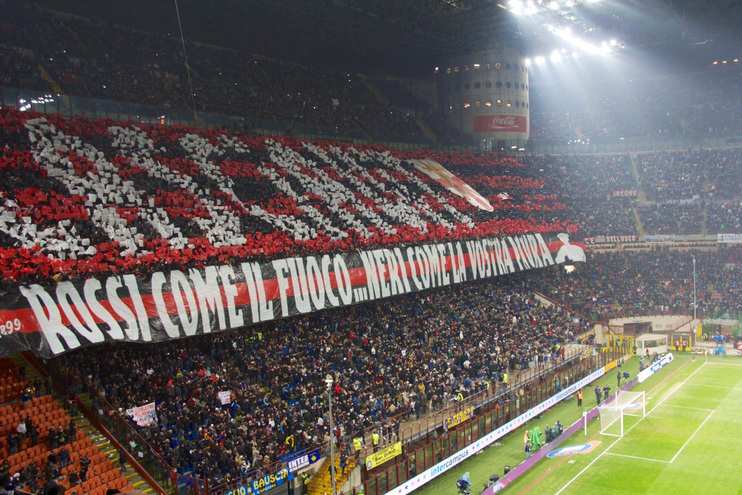 Milan Derby Controversies: The Refereeing Decisions Under Fire