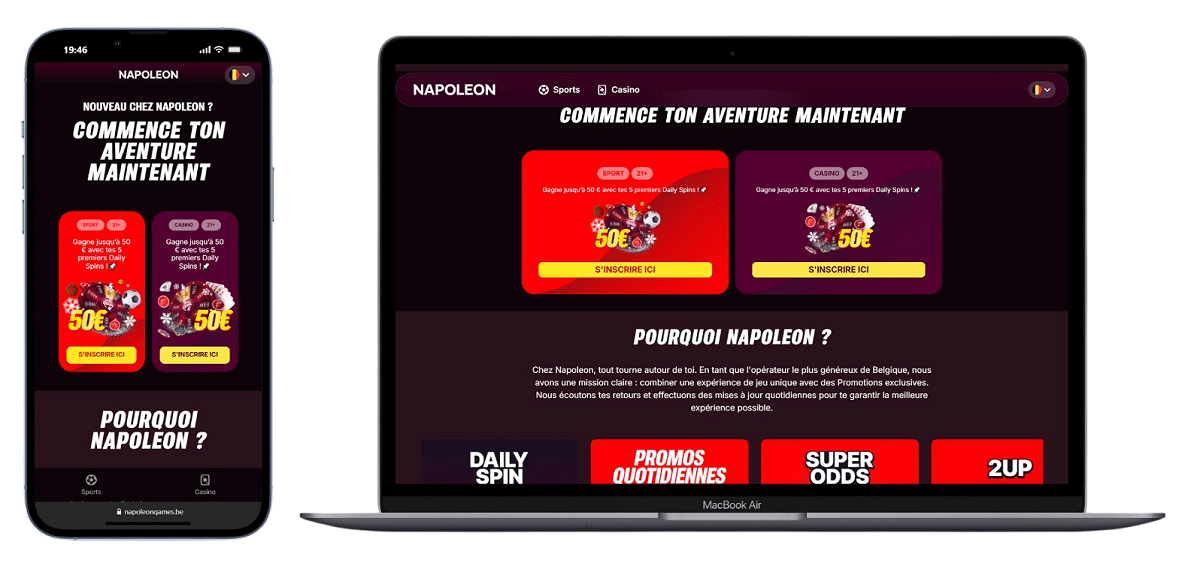 Napoleon Casino