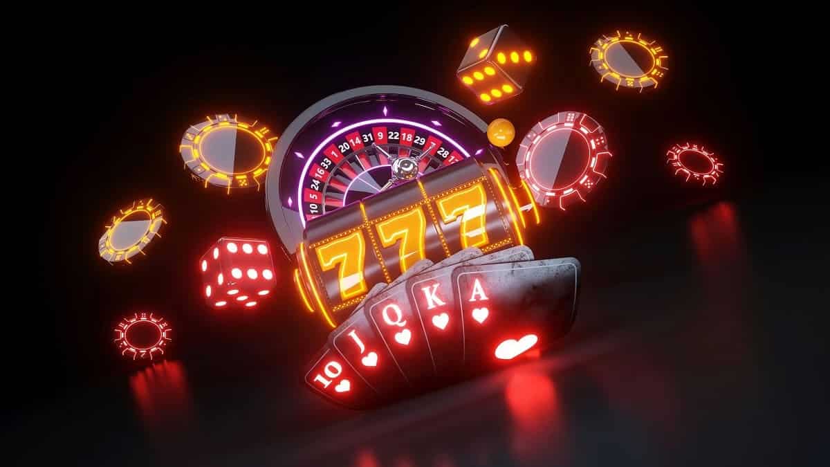 RTP jeux de casino