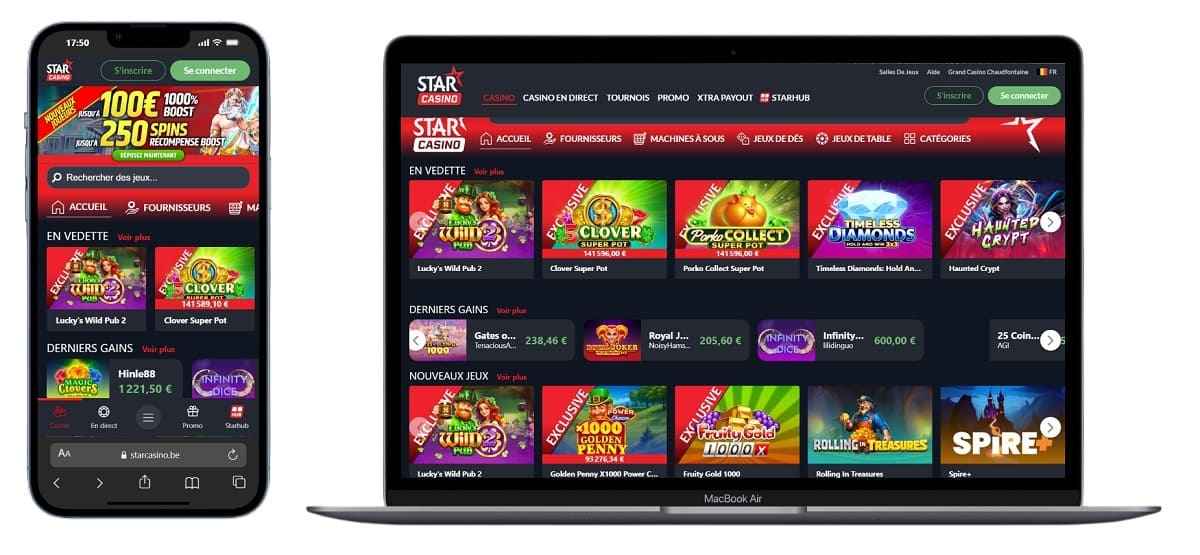 Star Casino