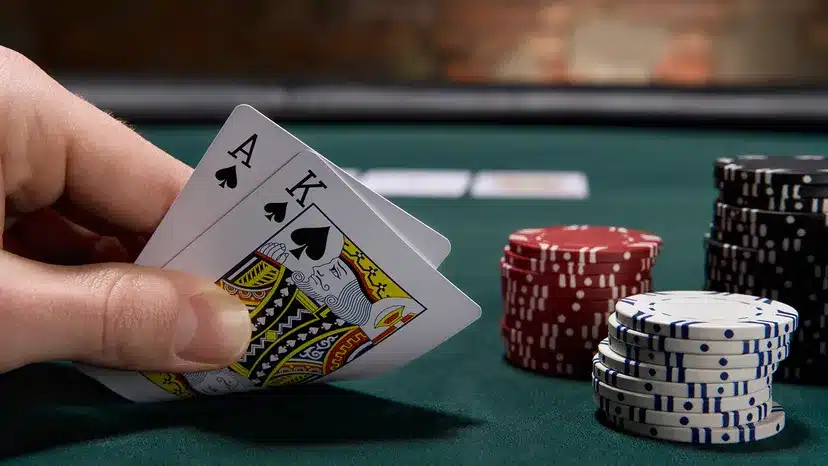 blackjack casino en ligne canada