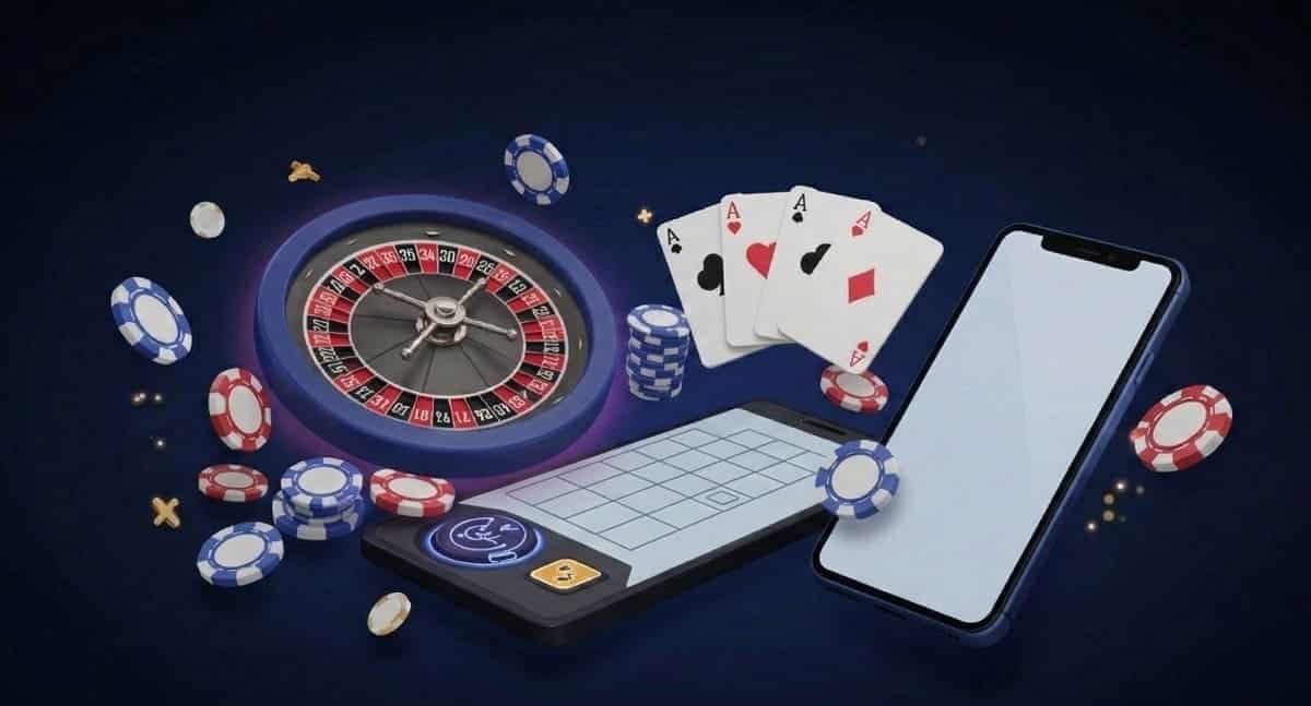 casino en ligne sur mobile au Canada