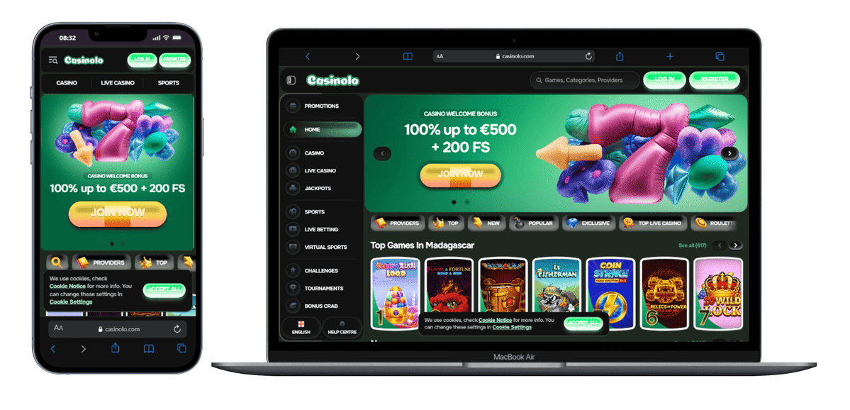 casinolo