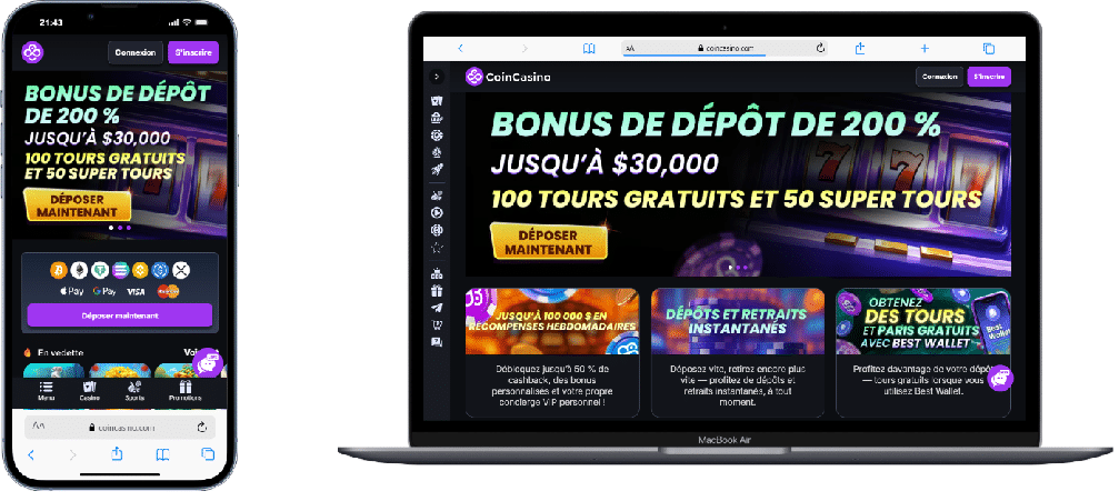 coincasino