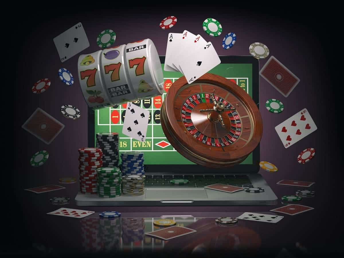 logiciels de jeu de casino en ligne