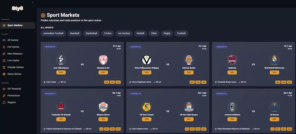 8ty8.io