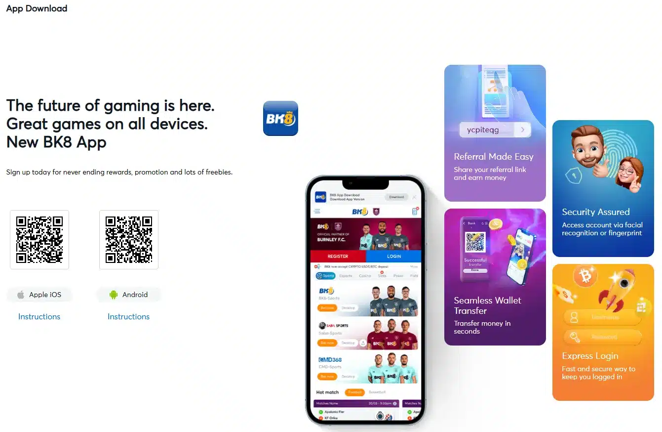 Mobile Betting in the Philippines