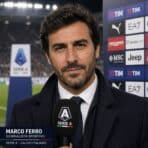 Marco Ferraro