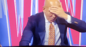 Paolo Di Canio’s Viral Desk Headbutt and the Reality Check for Italian Football