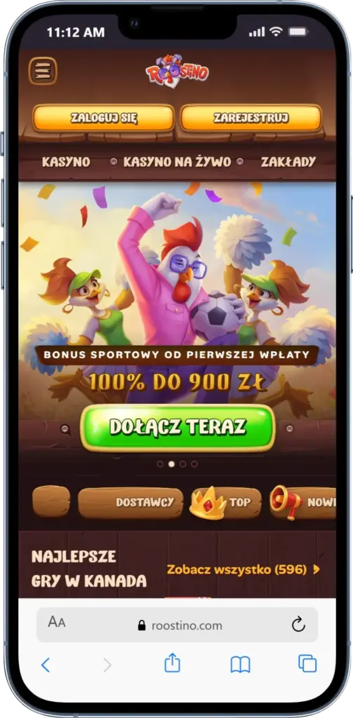 roostino