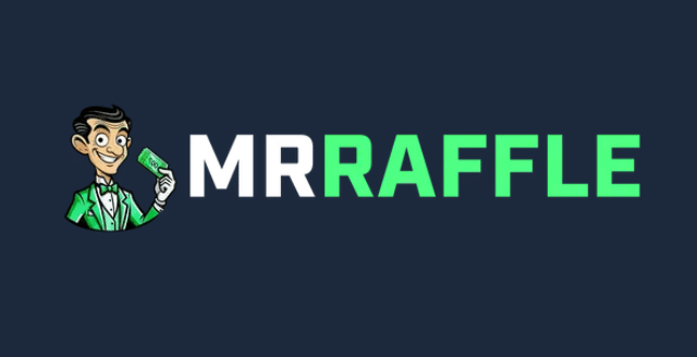 MrRaffle.com Review: A New Era for Instant Win Competitions in the UK MrRaffle.com Review: A New Era for Instant Win Competitions in the UK